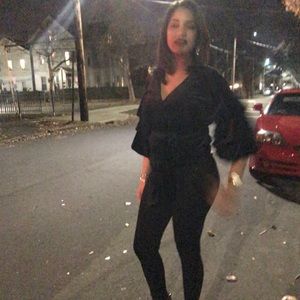 Meet your Posher, Eileen m